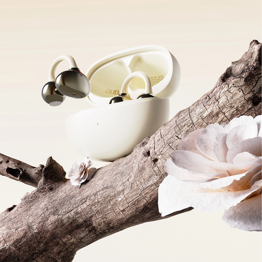 Handsfree Bluetooth Dudao U20, TWS, Bijeli