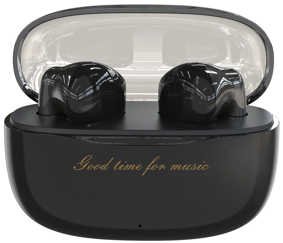 Handsfree Bluetooth Dudao U8, TWS, Crna