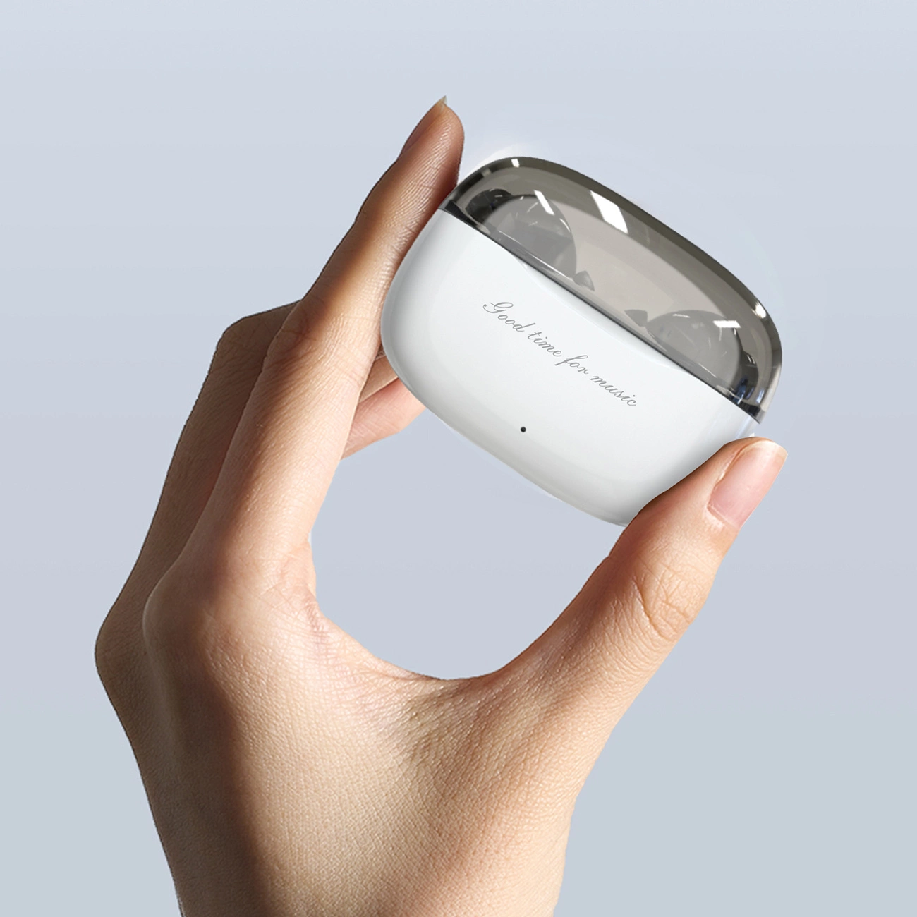 Handsfree Bluetooth Dudao U8 Pro, TWS, Bijela