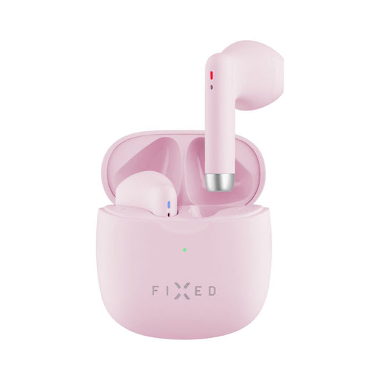 Handsfree Bluetooth Fixed, TWS, Roza