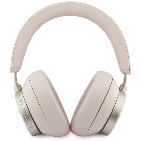 Handsfree Bluetooth Guess 4G Gold Triangle Logo, A2DP, Roza