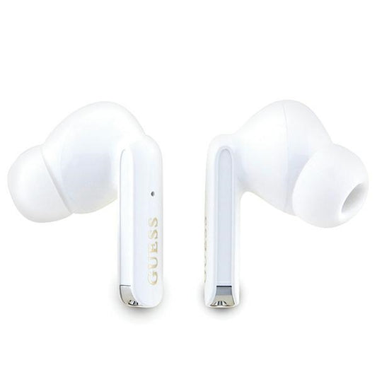 Handsfree Bluetooth Guess, TWS, Zlatni