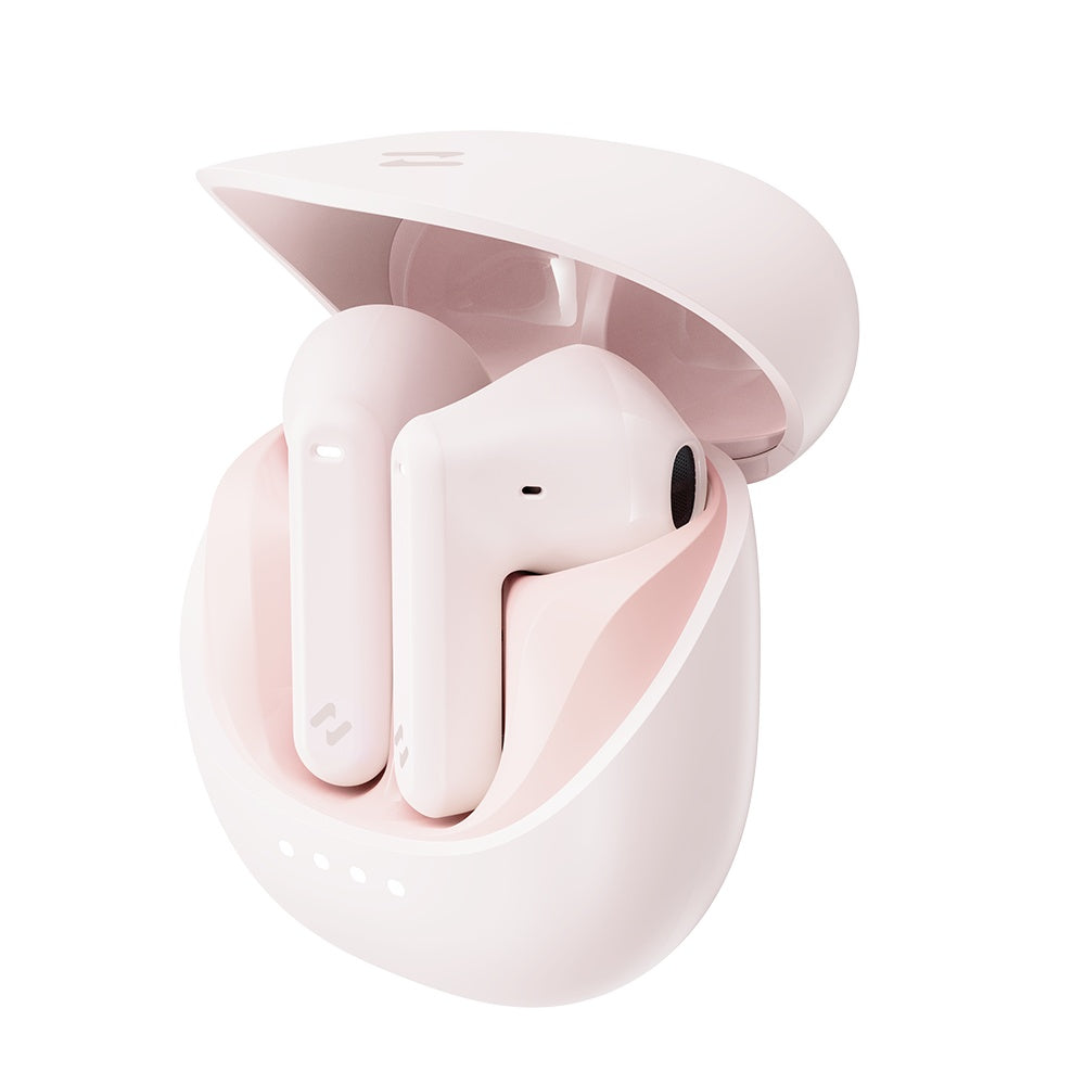 Handsfree Bluetooth HAVIT TW931, TWS, Roza
