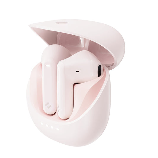 Handsfree Bluetooth HAVIT TW931, TWS, Roza