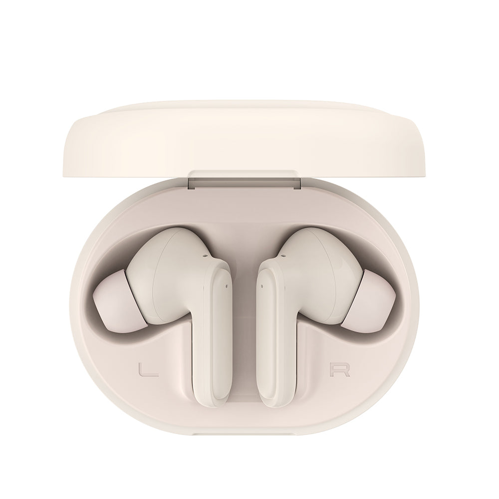 Handsfree Bluetooth HAVIT TW950, TWS, Ružičasto Bež