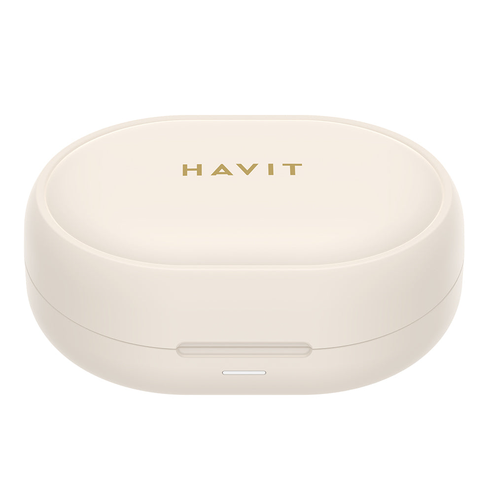 Handsfree Bluetooth HAVIT TW950, TWS, Ružičasto Bež