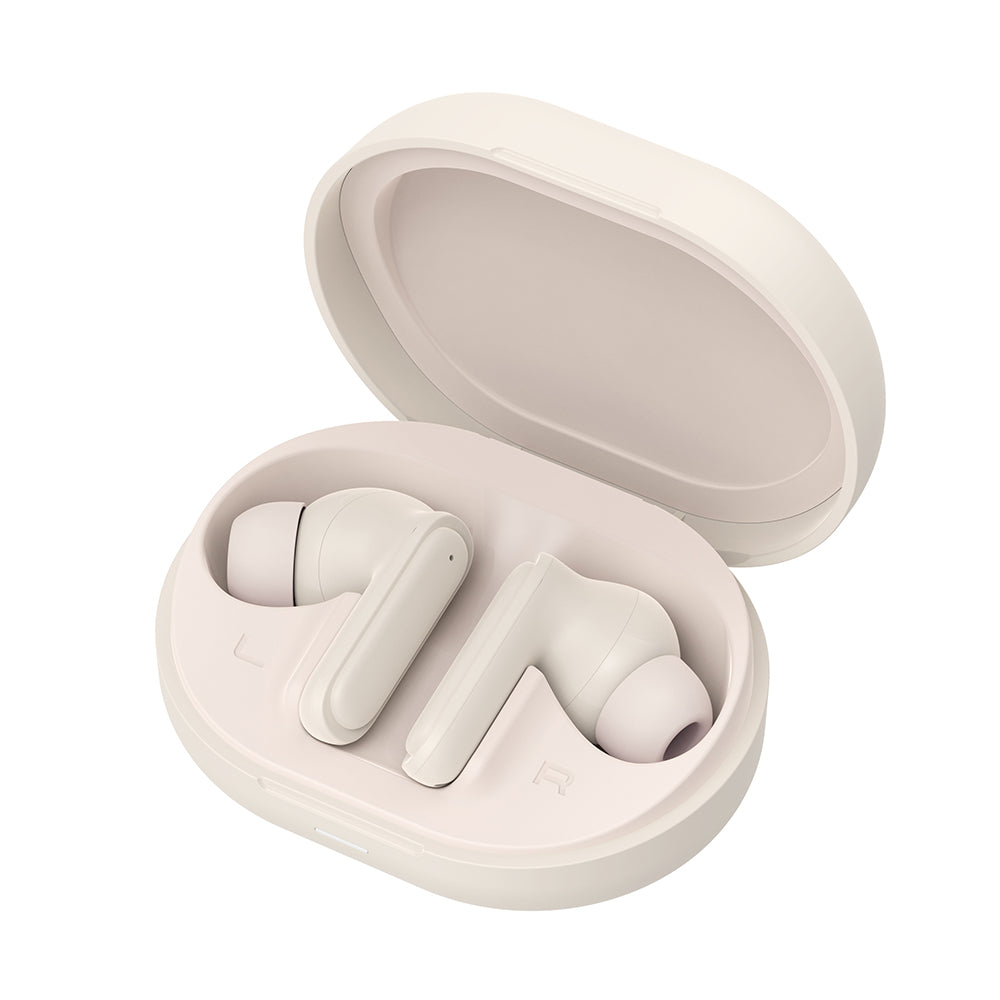 Handsfree Bluetooth HAVIT TW950, TWS, Ružičasto Bež