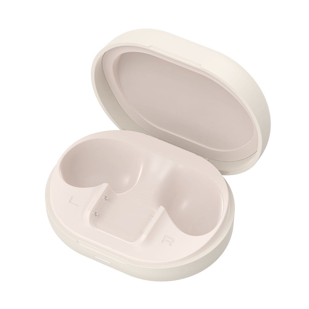 Handsfree Bluetooth HAVIT TW950, TWS, Ružičasto Bež