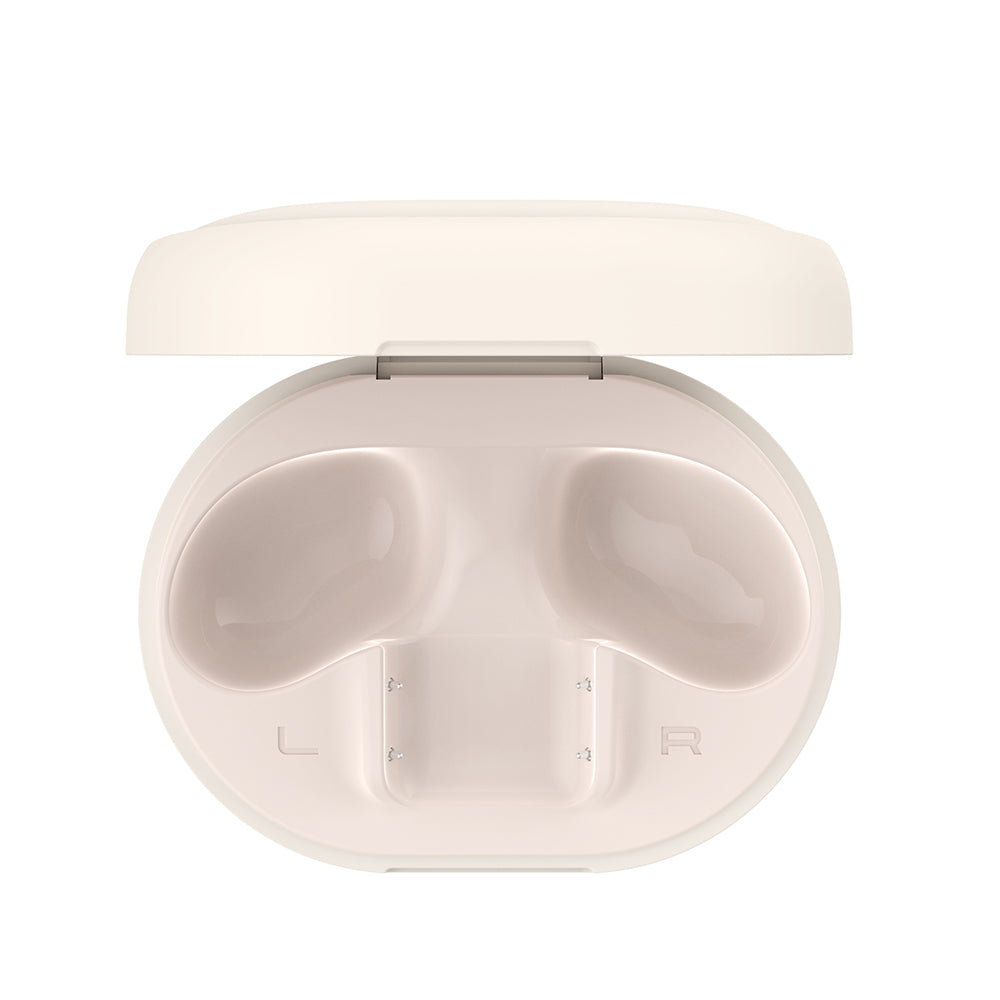 Handsfree Bluetooth HAVIT TW950, TWS, Ružičasto Bež