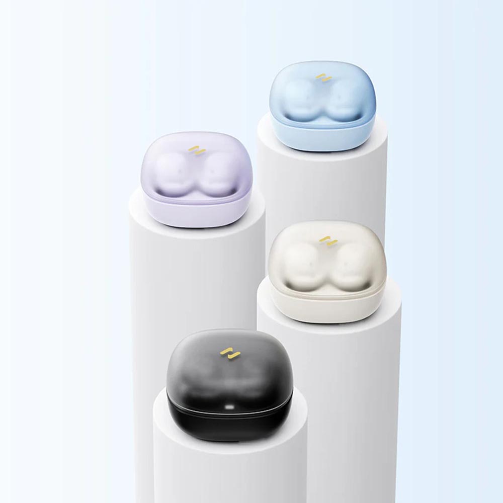 Handsfree Bluetooth HAVIT TW969, TWS, Plava
