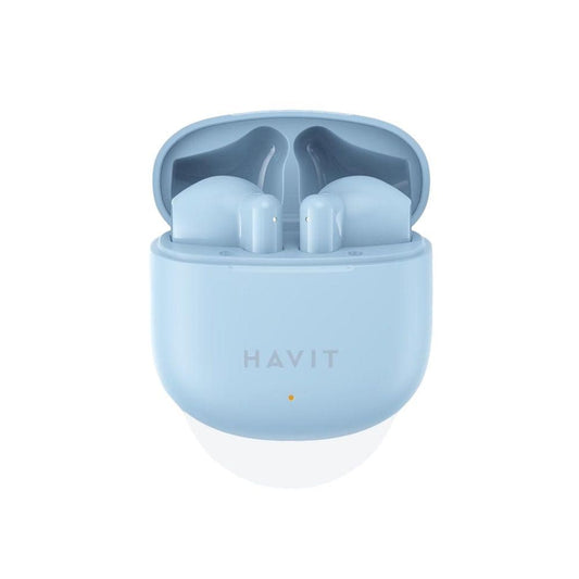 Handsfree Bluetooth HAVIT TW976, TWS, Plava