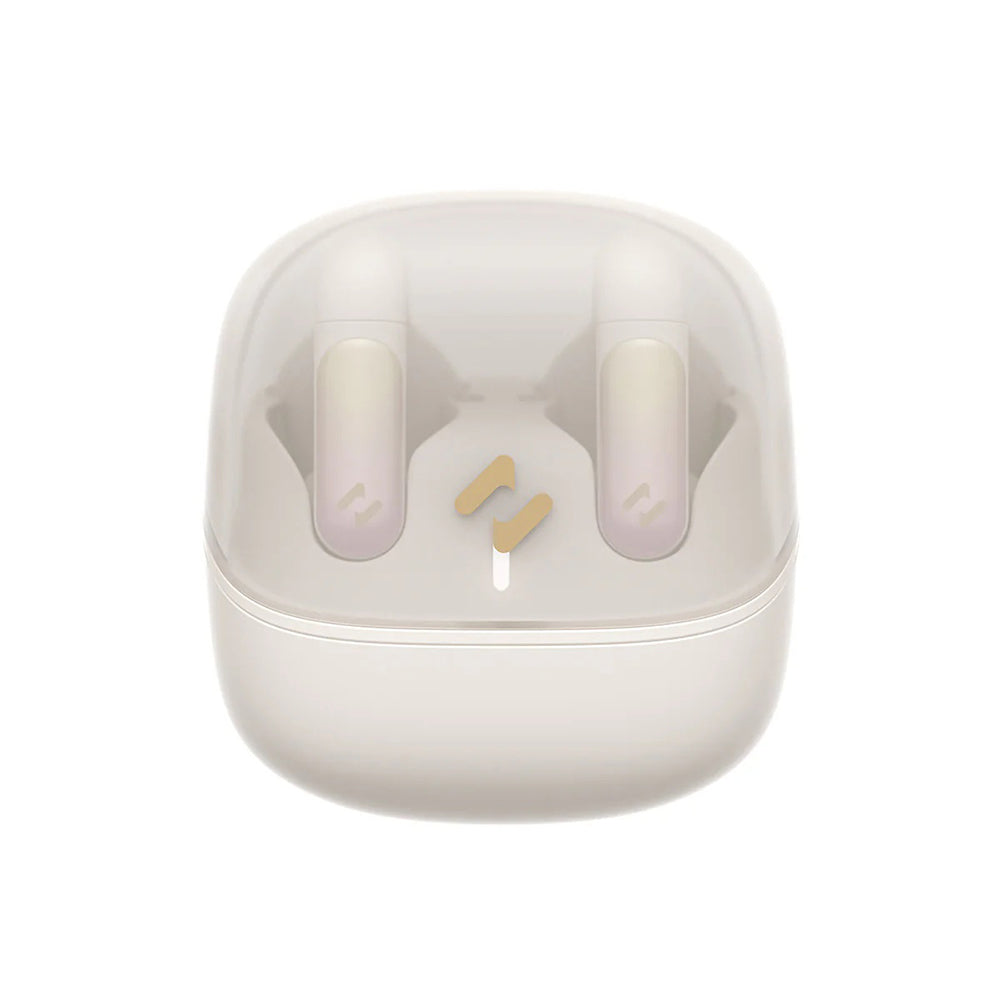 Handsfree Bluetooth HAVIT TW980, TWS, Bež