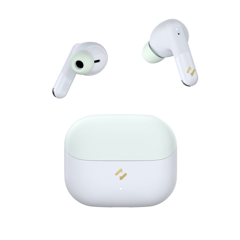 Handsfree Bluetooth HAVIT TW982, TWS, Zeleno