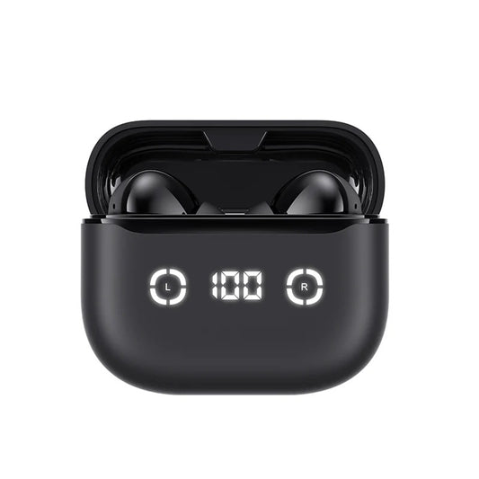 Handsfree Bluetooth HAVIT TW984, TWS, ANC, Crni