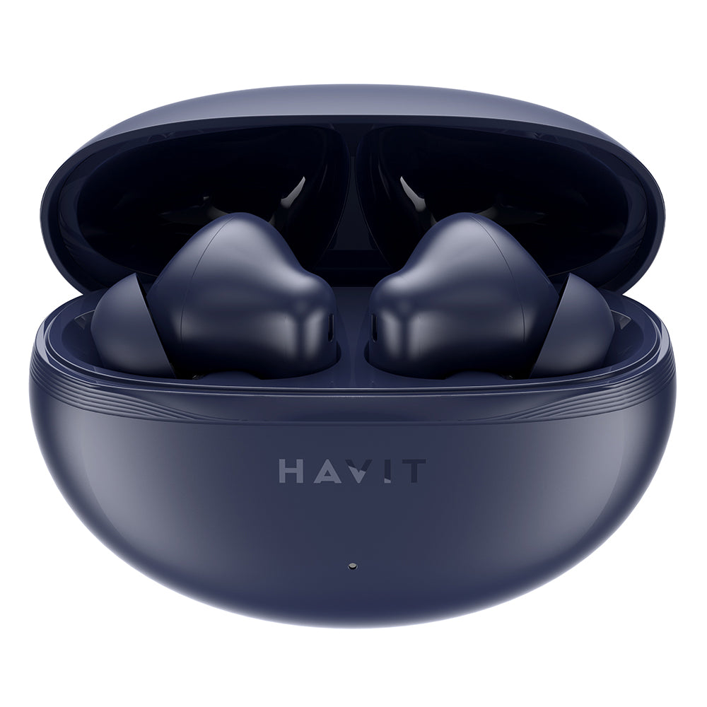 Handsfree Bluetooth HAVIT TW986, TWS, Plava