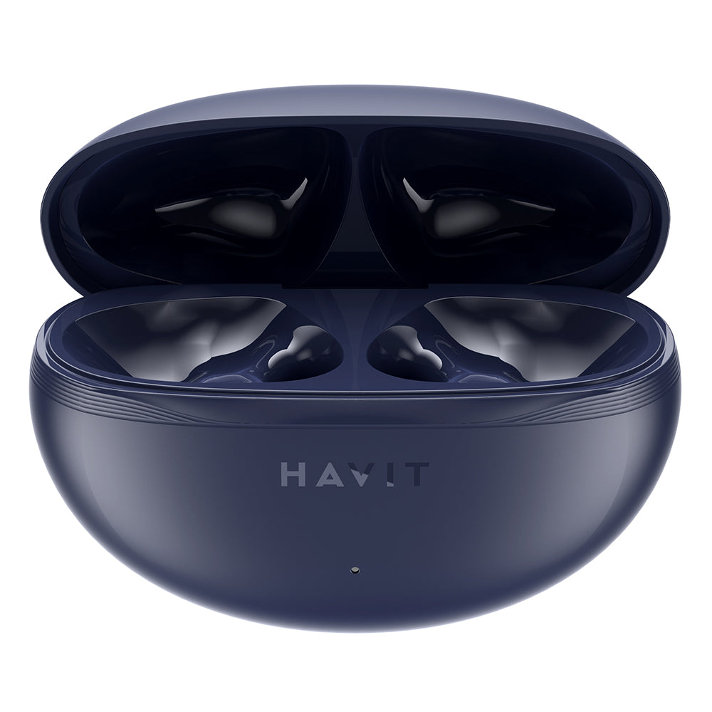 Handsfree Bluetooth HAVIT TW986, TWS, Plava