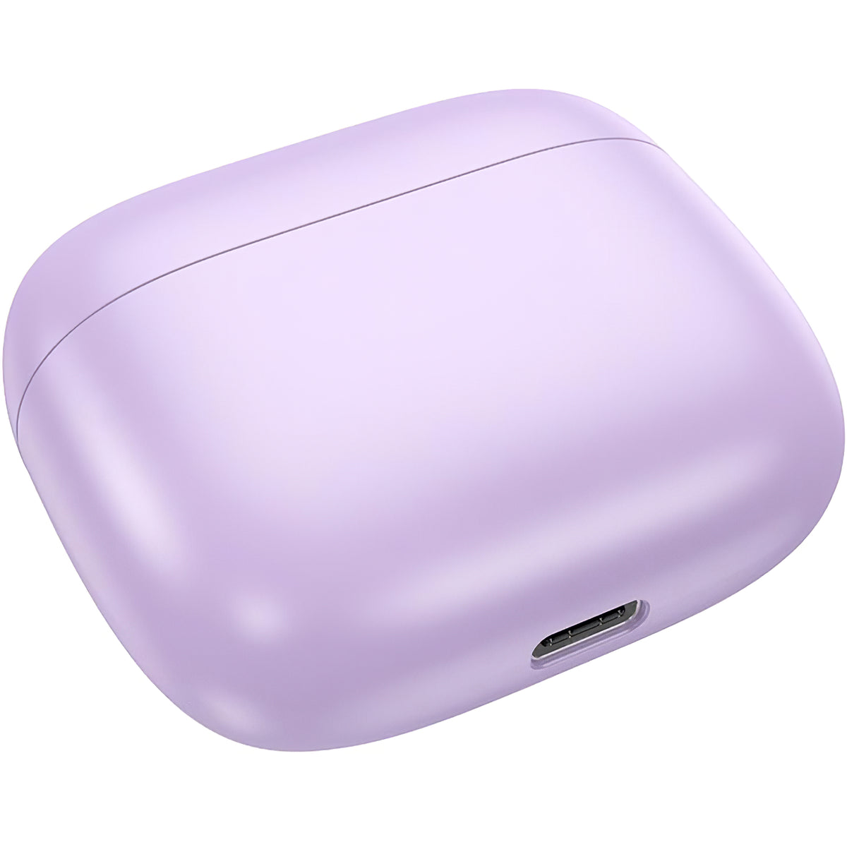 Handsfree Bluetooth HOCO EQ2, TWS, Ljubičasti