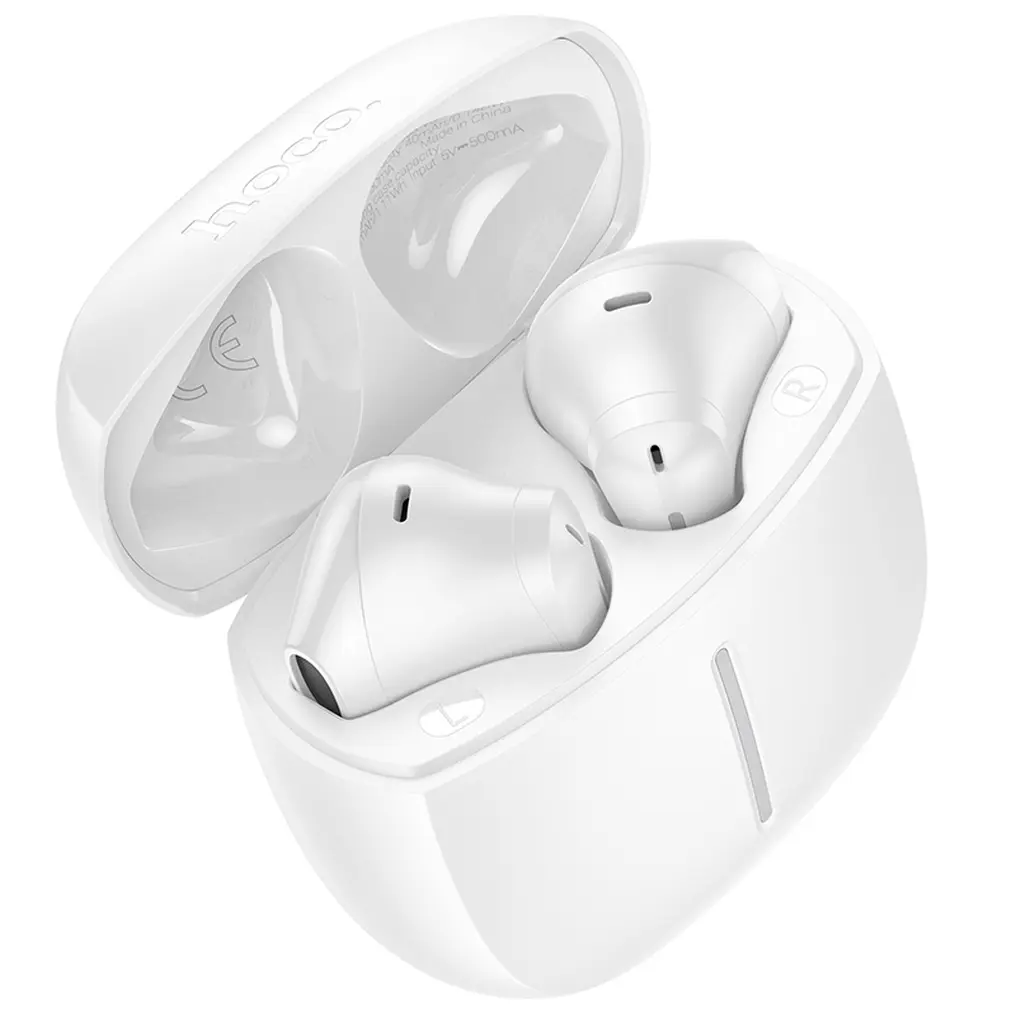 Handsfree Bluetooth HOCO EQ33, TWS, Bijela