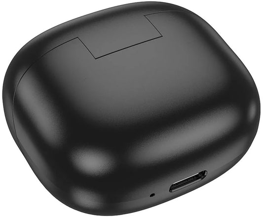 Handsfree Bluetooth HOCO EW200, TWS, Crni