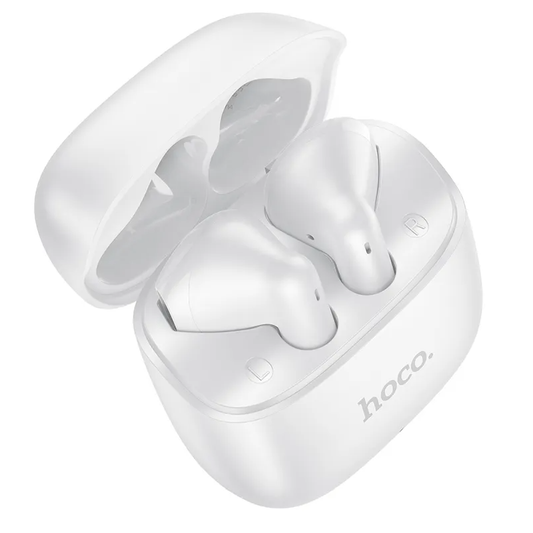 Handsfree Bluetooth HOCO EW205, TWS, Bijela