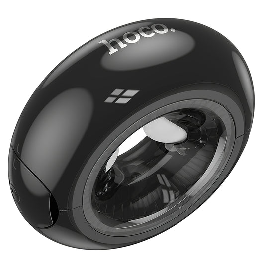 Handsfree Bluetooth HOCO EW71 Mini Donut, TWS, Crni