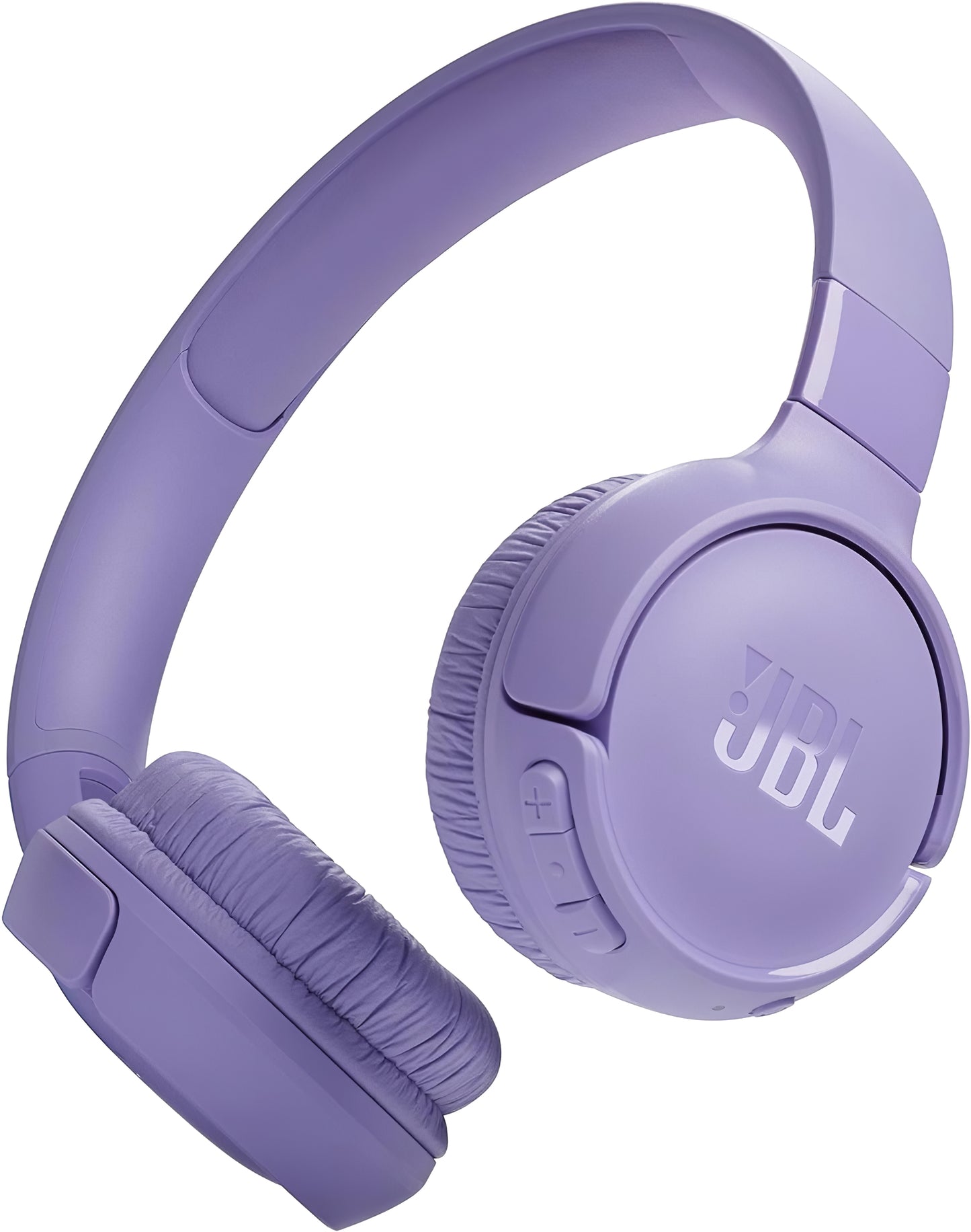 Handsfree Bluetooth JBL Tune 520BT, MultiPoint, A2DP, Ljubičasti JBLT520BTPUR