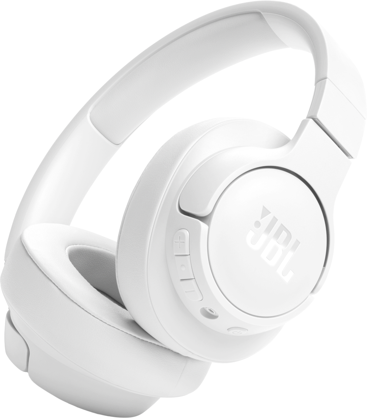 Handsfree Bluetooth JBL Tune 720BT, MultiPoint, A2DP, Bijela, Obnovljeno JBLT720BTWHT