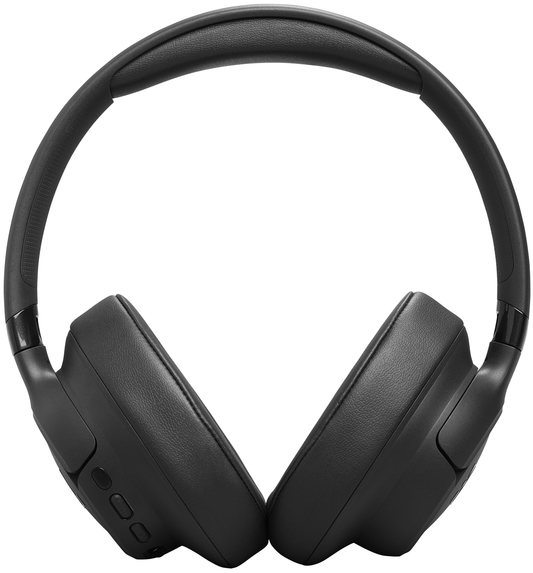 Handsfree Bluetooth JBL Tune 780NC, MultiPoint, A2DP, ANC, Crna, Obnovljeno JBLT780NCBLK