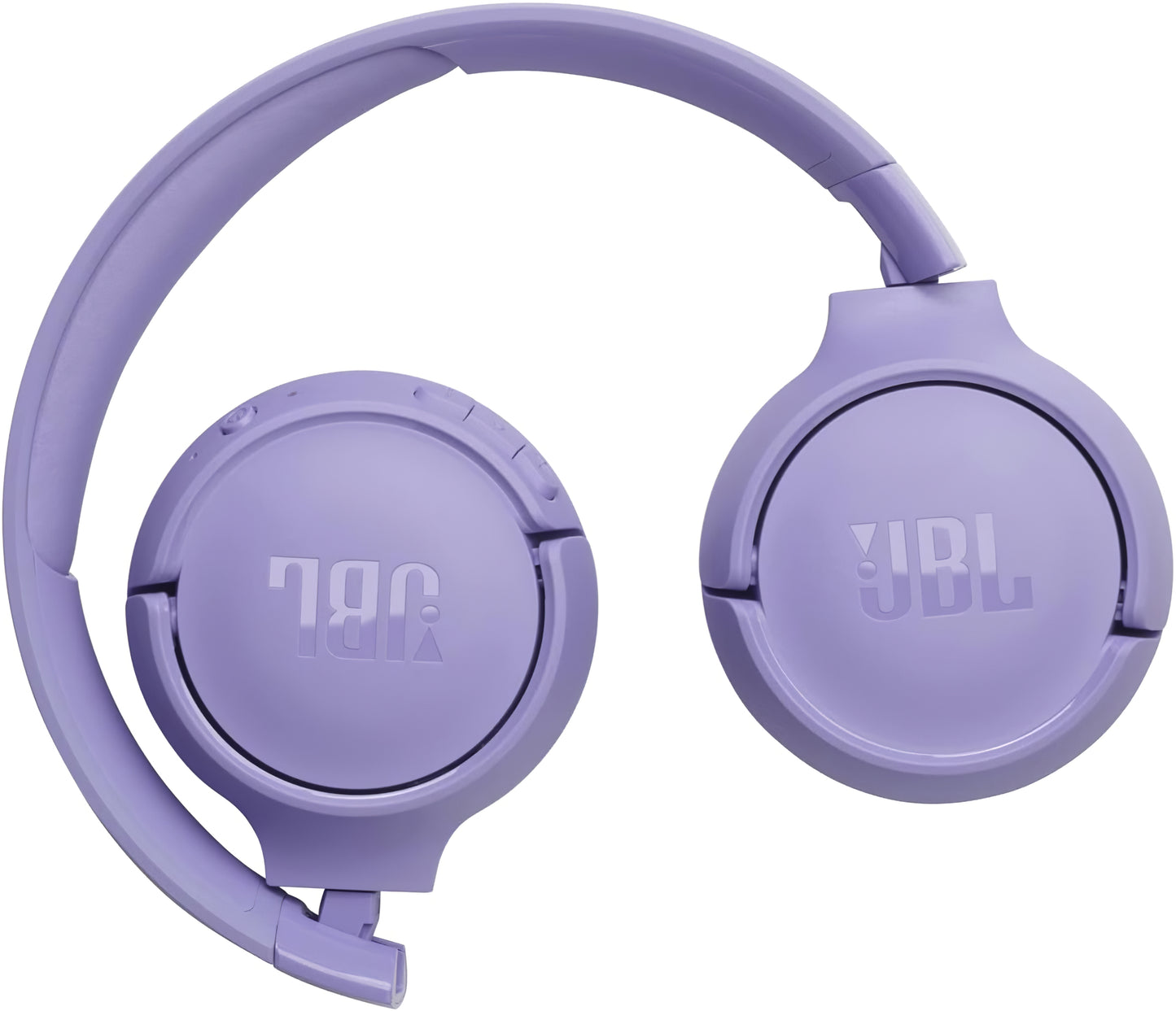 Handsfree Bluetooth JBL Tune 520BT, MultiPoint, A2DP, Ljubičasti JBLT520BTPUR