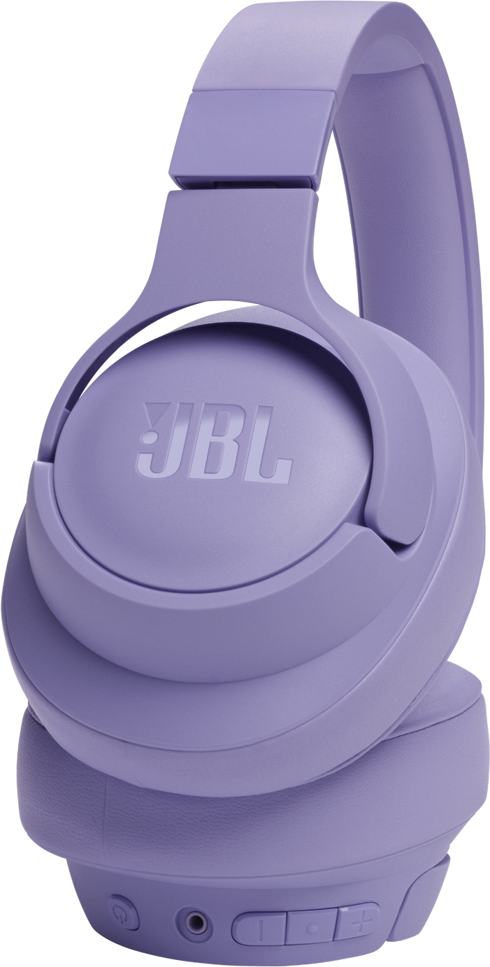 Handsfree Bluetooth JBL Tune 720BT, MultiPoint, A2DP, Ljubičasta JBLT720BTPUR