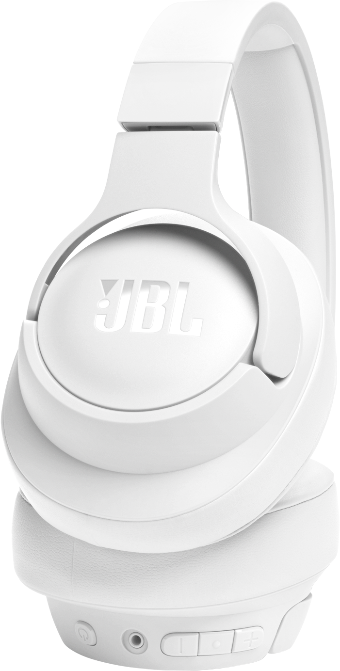 Handsfree Bluetooth JBL Tune 720BT, MultiPoint, A2DP, Bijeli JBLT720BTWHT