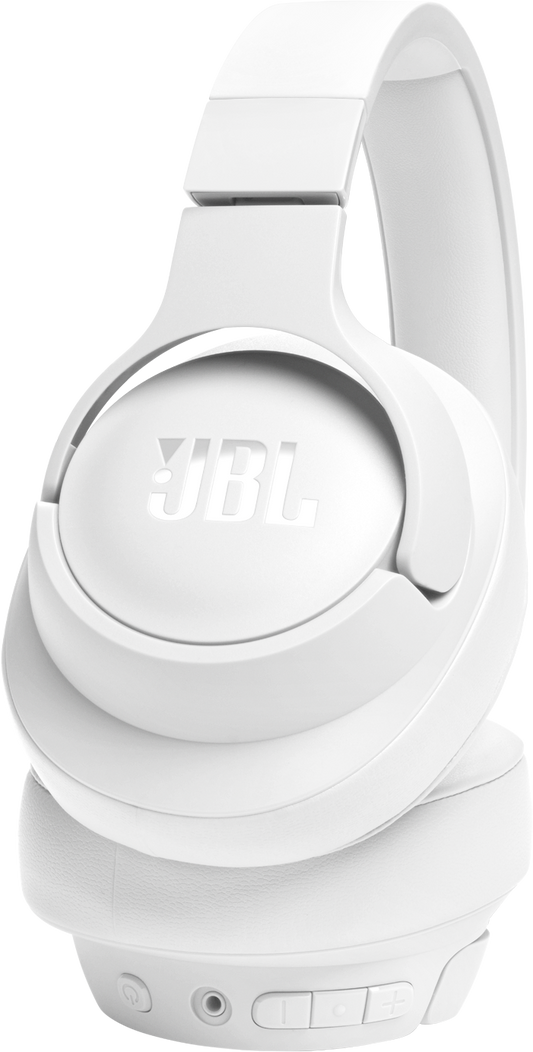 Handsfree Bluetooth JBL Tune 720BT, MultiPoint, A2DP, Bijeli JBLT720BTWHT
