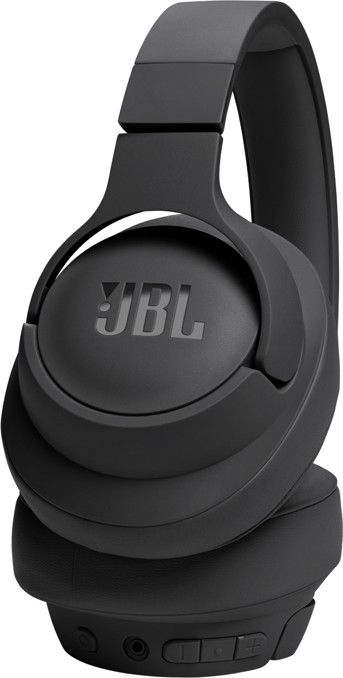 Handsfree Bluetooth JBL Tune 720BT, MultiPoint, A2DP, Crni JBLT720BTBLK