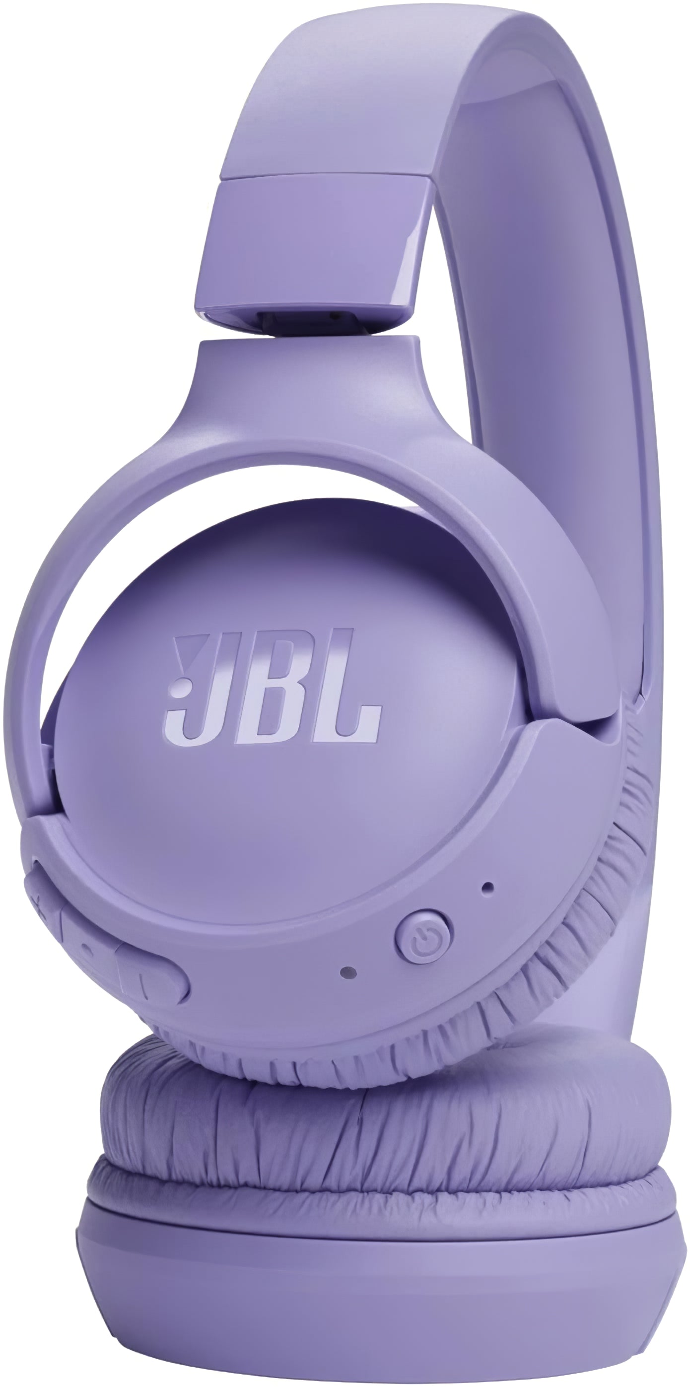 Handsfree Bluetooth JBL Tune 520BT, MultiPoint, A2DP, Ljubičasti JBLT520BTPUR