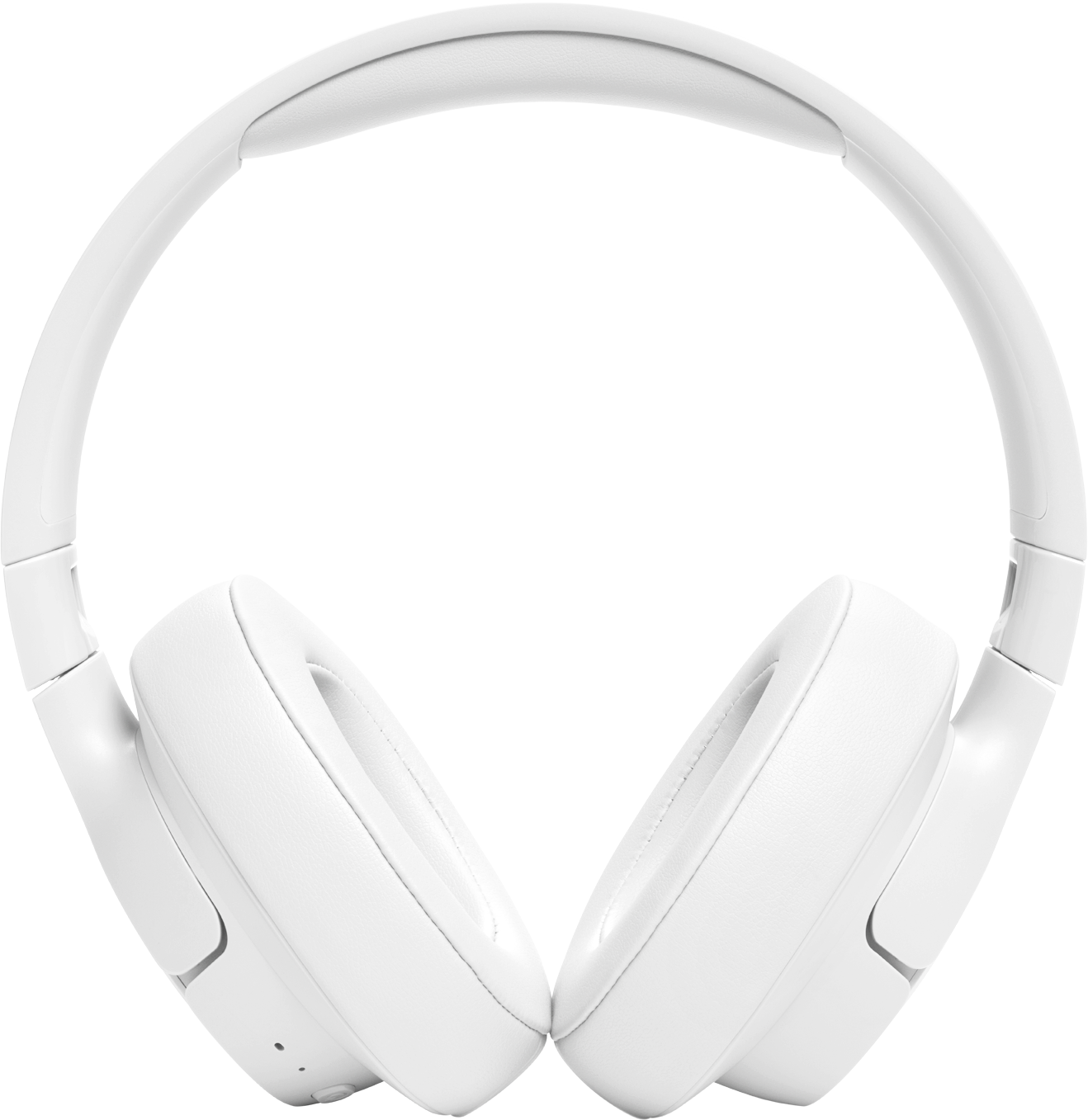 Handsfree Bluetooth JBL Tune 720BT, MultiPoint, A2DP, Bijela, Obnovljeno JBLT720BTWHT
