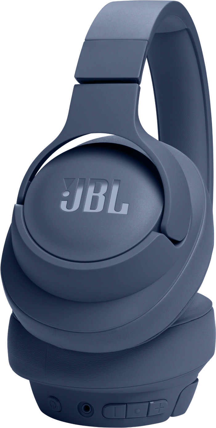 Handsfree Bluetooth JBL Tune 720BT, MultiPoint, A2DP, Plavi JBLT720BTBLU