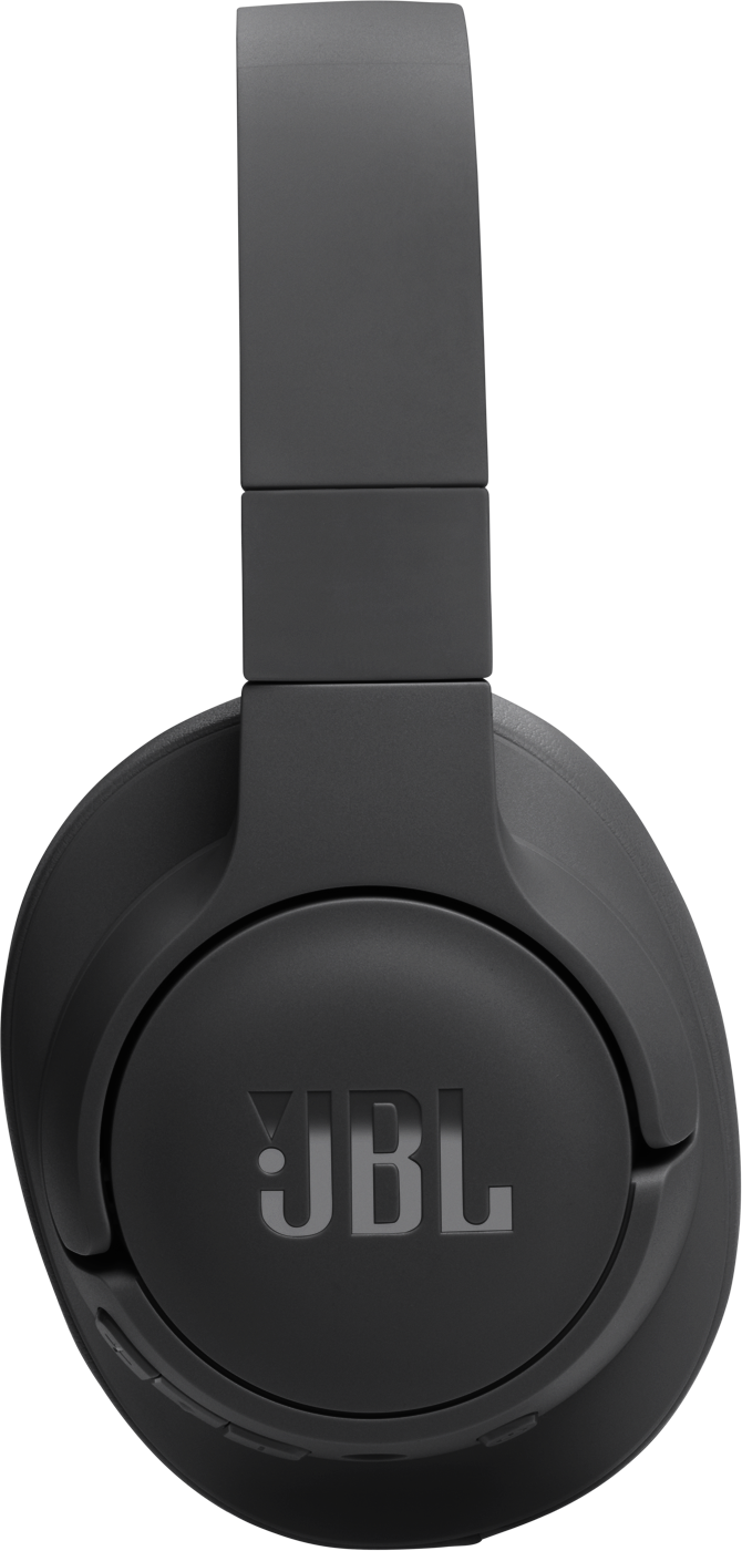 Handsfree Bluetooth JBL Tune 720BT, MultiPoint, A2DP, Crni JBLT720BTBLK