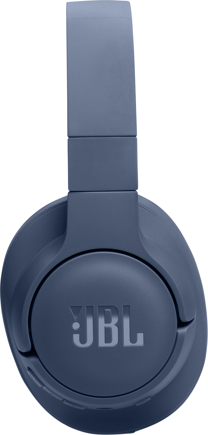 Handsfree Bluetooth JBL Tune 720BT, MultiPoint, A2DP, Plavi JBLT720BTBLU