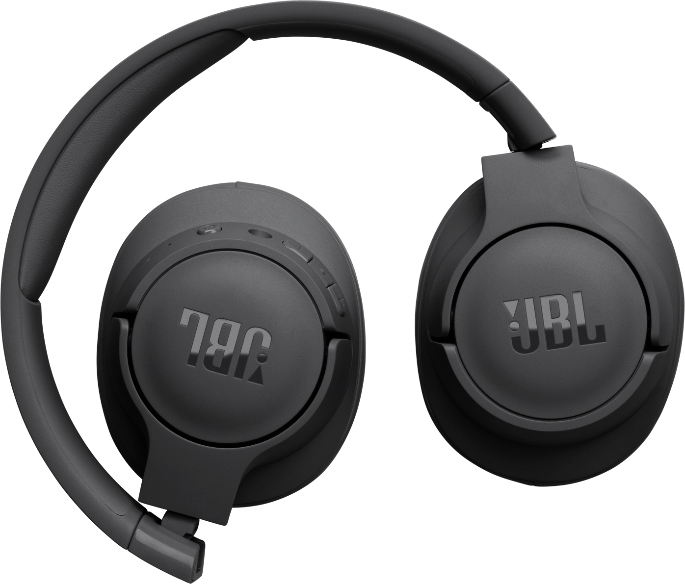 Handsfree Bluetooth JBL Tune 720BT, MultiPoint, A2DP, Crni JBLT720BTBLK