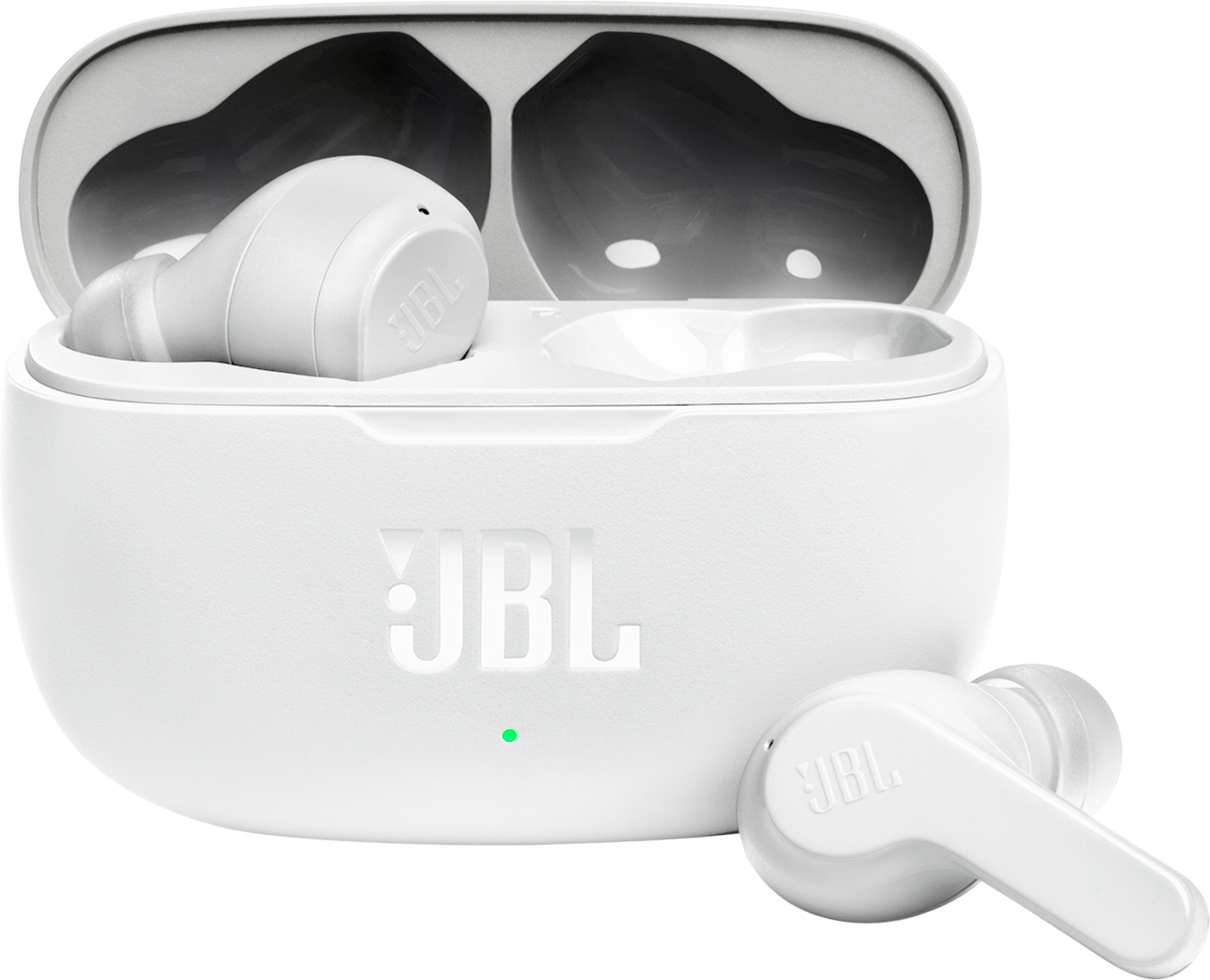 Handsfree Bluetooth JBL Wave 200TWS, TWS, Bijela