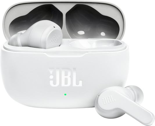 Handsfree Bluetooth JBL Wave 200TWS, TWS, Bijela