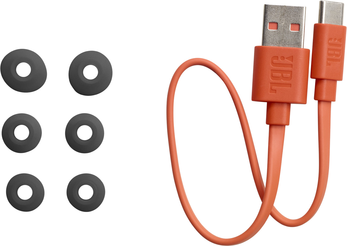 Handsfree Bluetooth JBL Wave Beam, TWS, Crni JBLWBEAMBLK