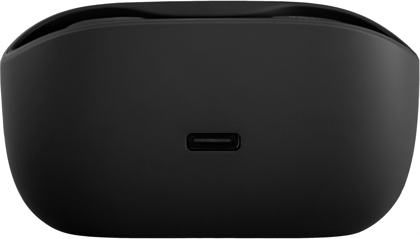 Handsfree Bluetooth JBL Wave Buds, TWS, Crni JBLWBUDSBLK