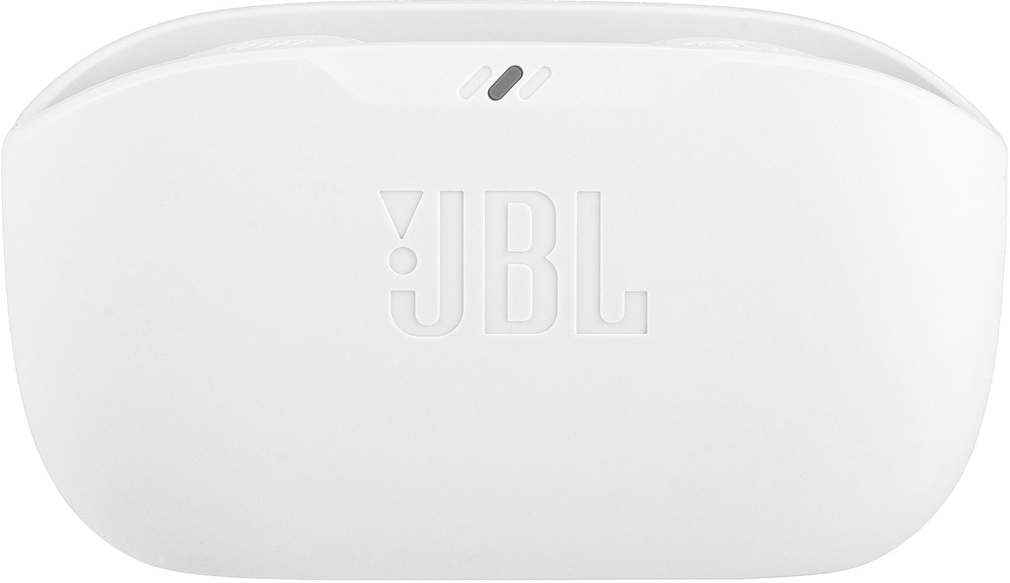 Handsfree Bluetooth JBL Wave Buds, TWS, Bijeli JBLWBUDSWHT