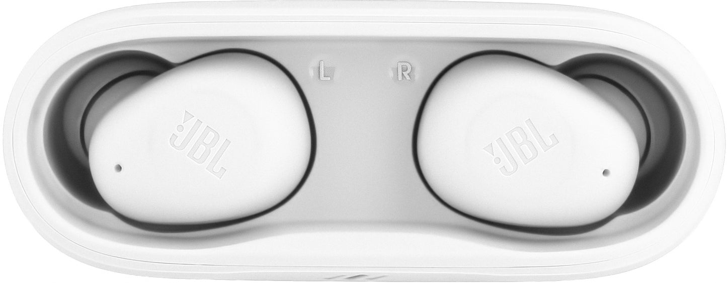 Handsfree Bluetooth JBL Wave Buds, TWS, Bijeli JBLWBUDSWHT