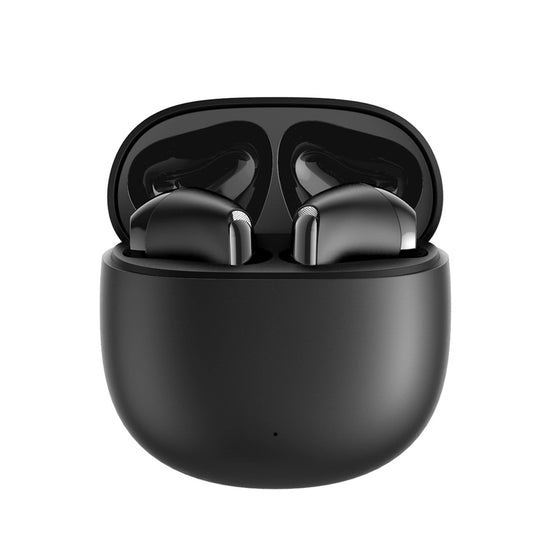 Handsfree Bluetooth Joyroom Funpods JR-FB1 New Version, TWS, Crna