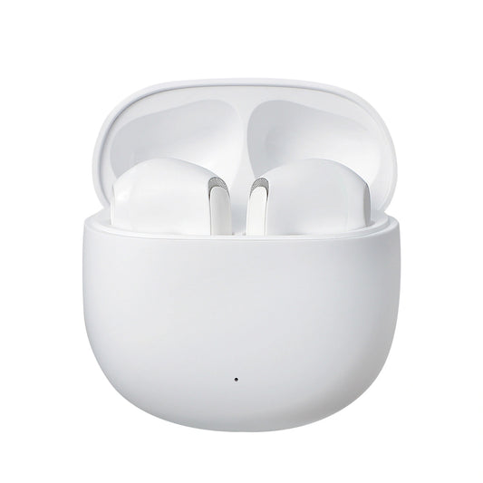 Handsfree Bluetooth Joyroom Funpods JR-FB1 Nova Verzija, TWS, Bijela