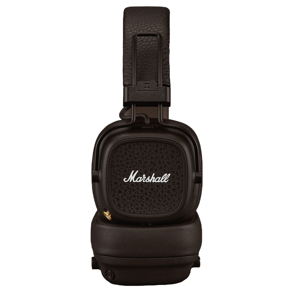 Handsfree Bluetooth Marshall Major V, A2DP, smeđa