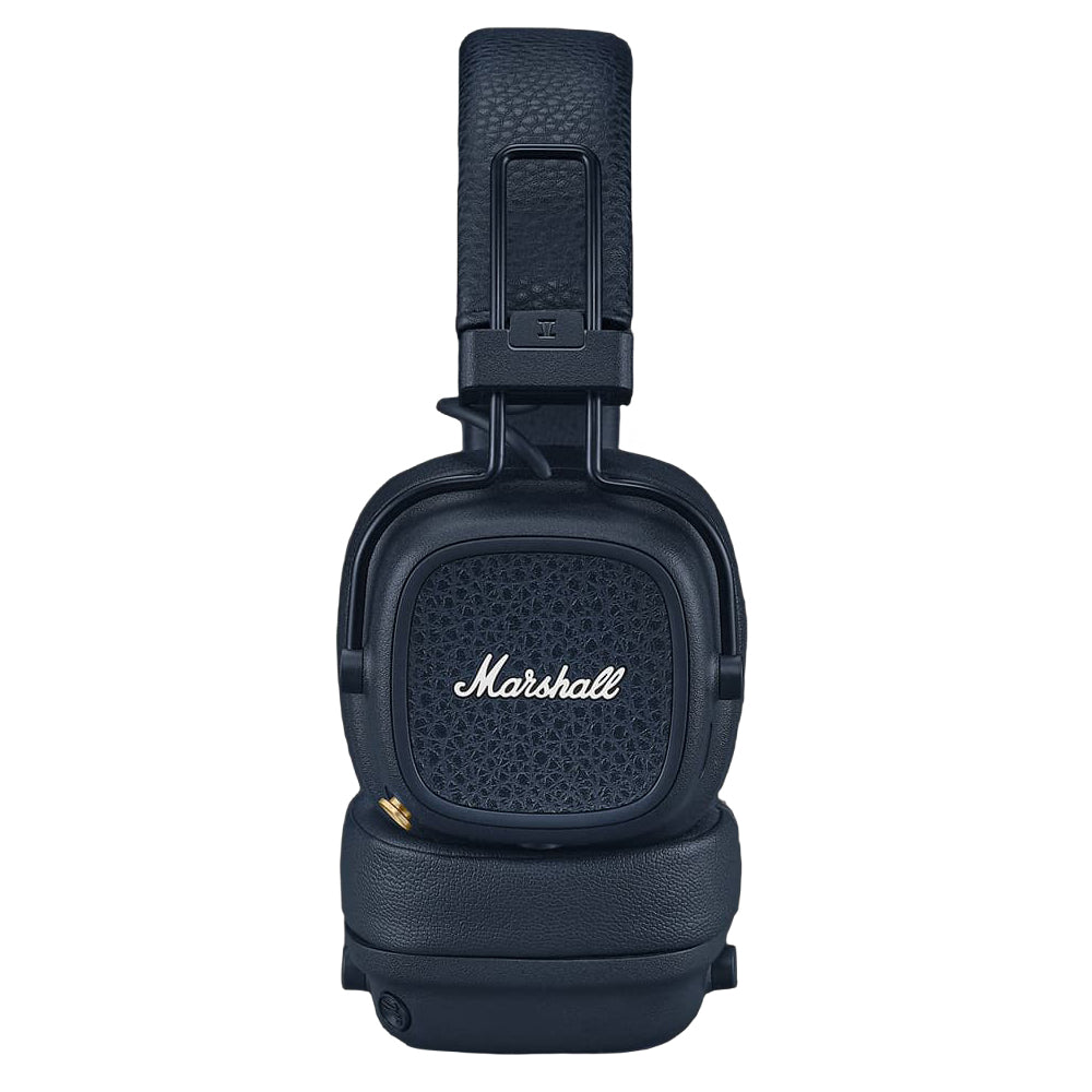 Handsfree Bluetooth Marshall Major V, A2DP, Plava