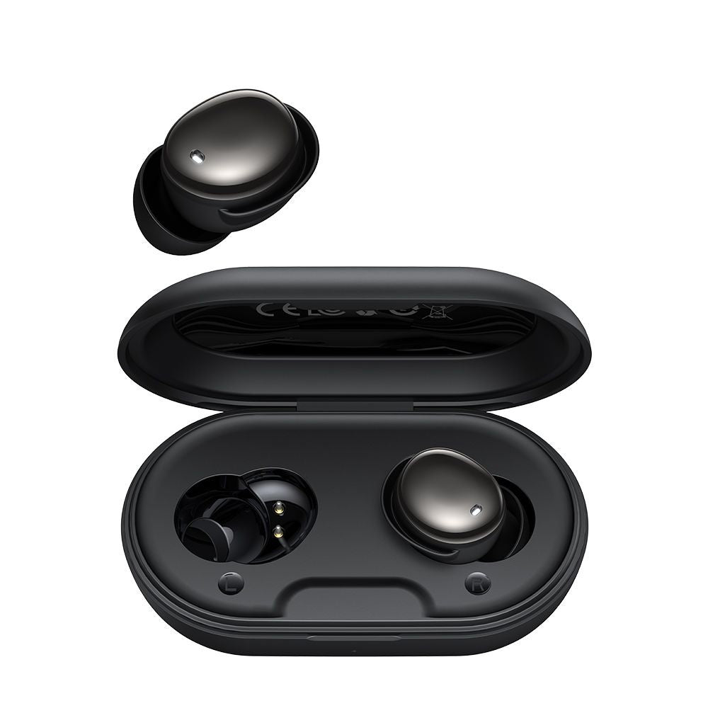 Handsfree Bluetooth McDodo HP-4490, TWS, Crni